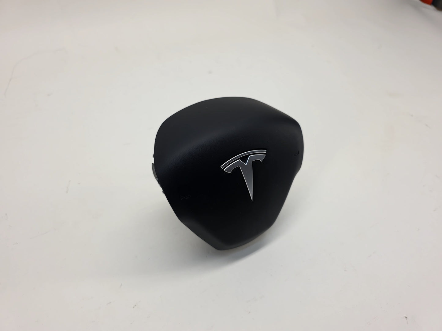 2022-2024 Tesla Model 3 Steering Wheel Airbag 1508347-00-D