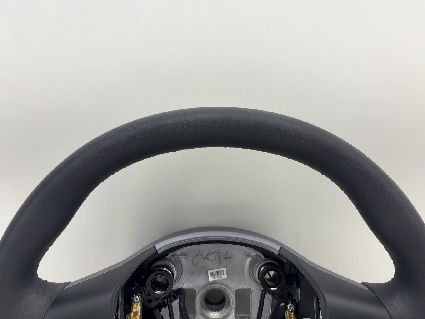 2021-2023 Tesla Model 3 Steering Wheel Heated 1490214-00-B