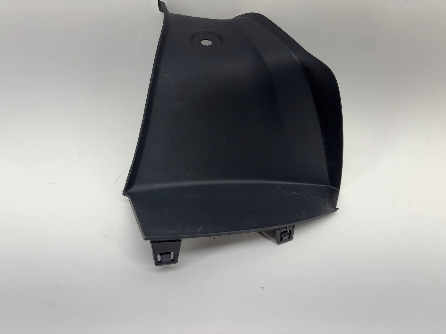 2025 Tesla Model 3 Highland Rear Right Trough Cover 1713682-00-D