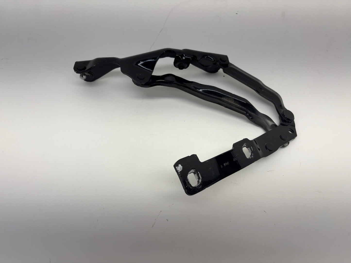 2021 Tesla Model 3 Trunk Hinge Left 1551482-00-D