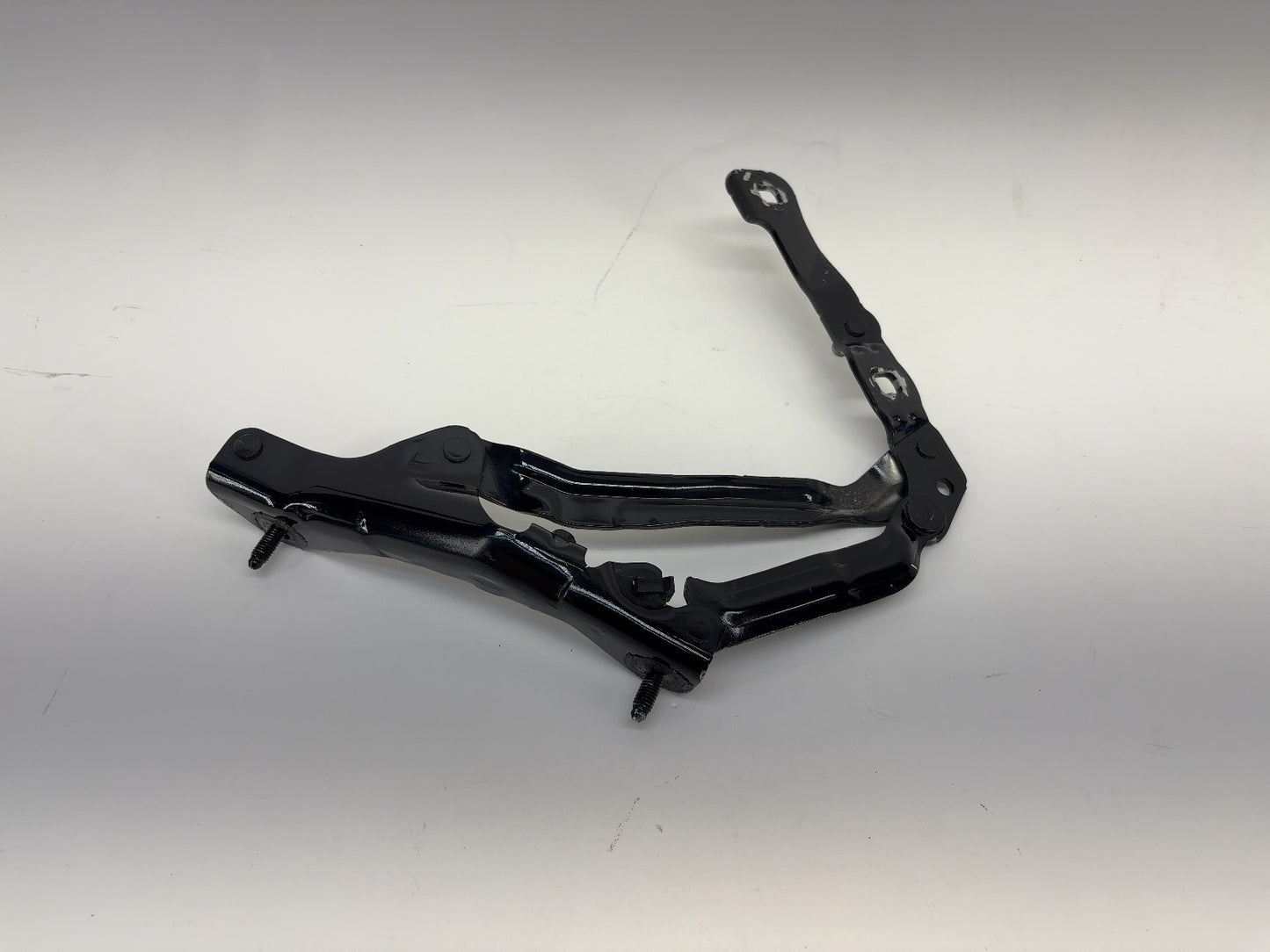 2021 Tesla Model 3 Trunk Hinge Right 1551481-00-D