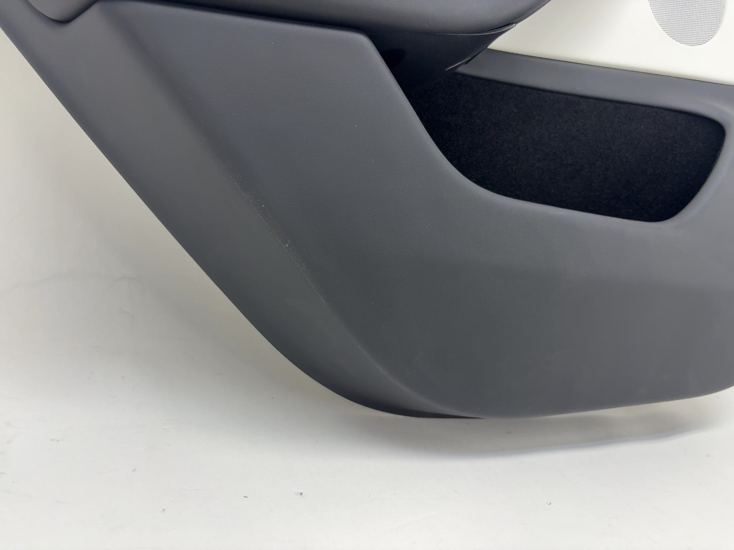 2025 Tesla Model Y Juniper Rear Left Door Panel 1776471-20-E