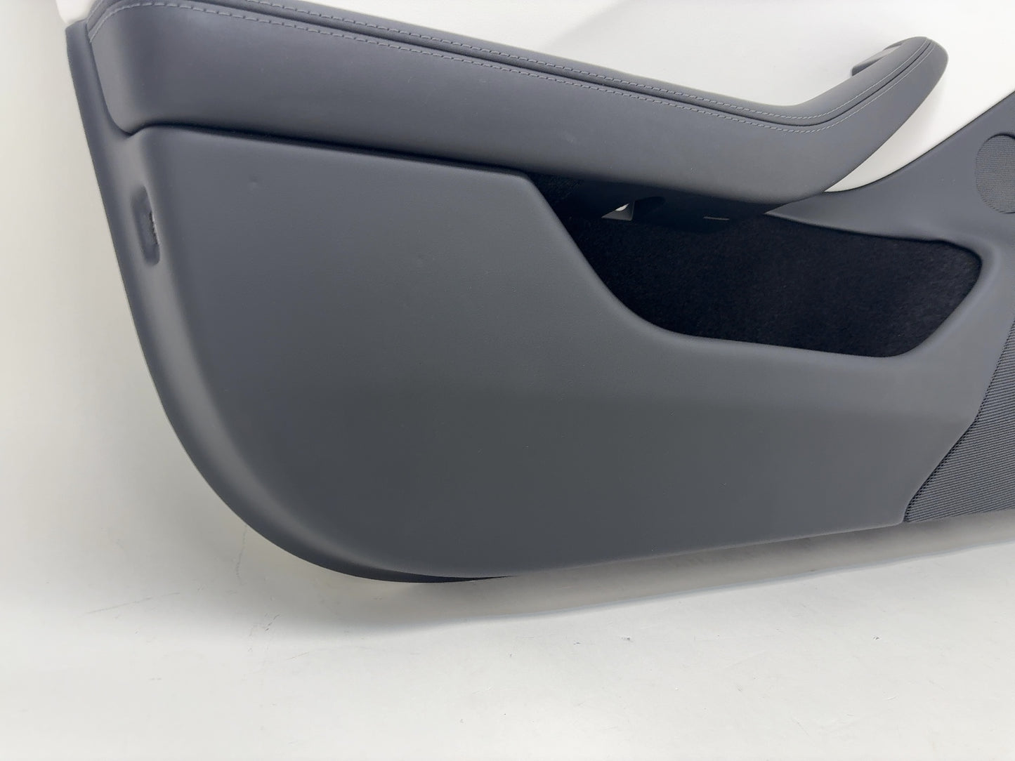 2025 Tesla Model 3 Highland Front Left Door Panel 1776733-20-E