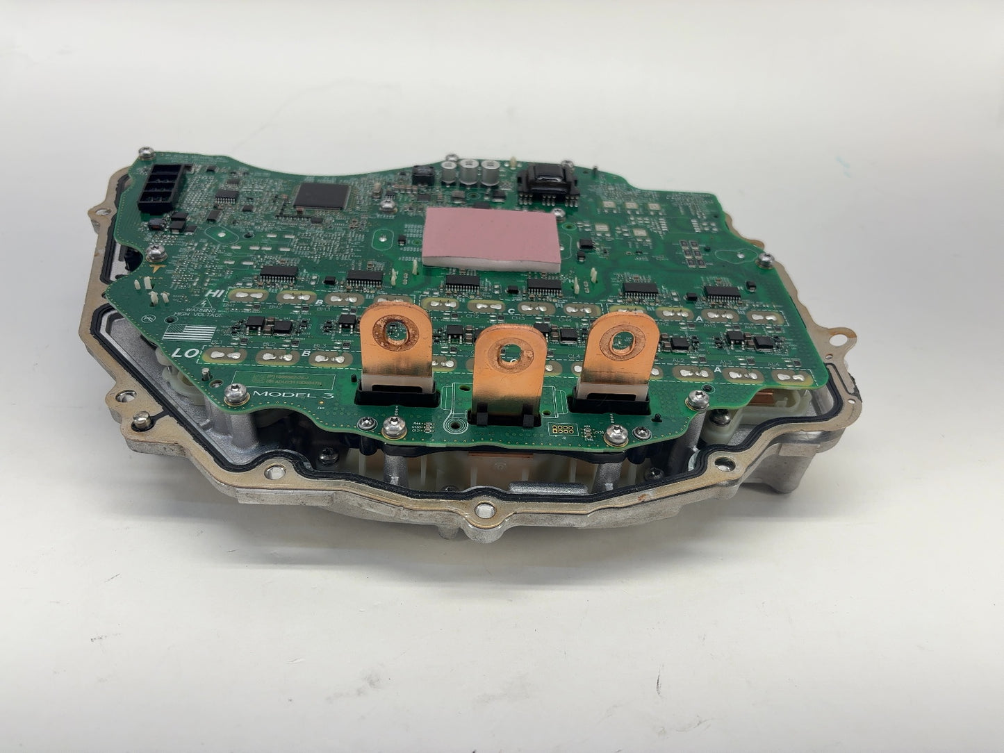 2023 Tesla Model Y Front Drive Unit Inverter 1120960-TX-J