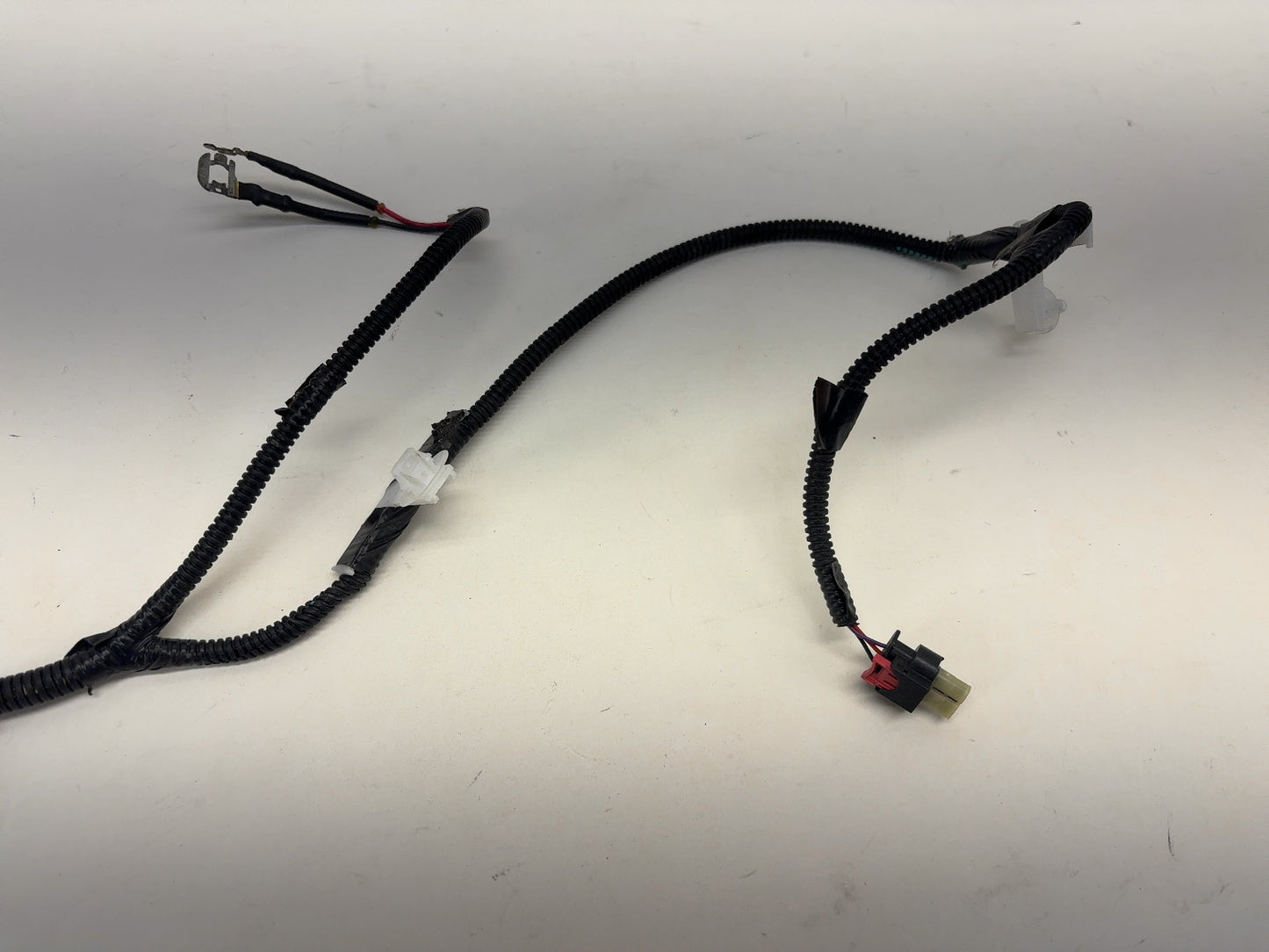 2023 Tesla Model 3 Front Bumper Harness 2067958-04-C