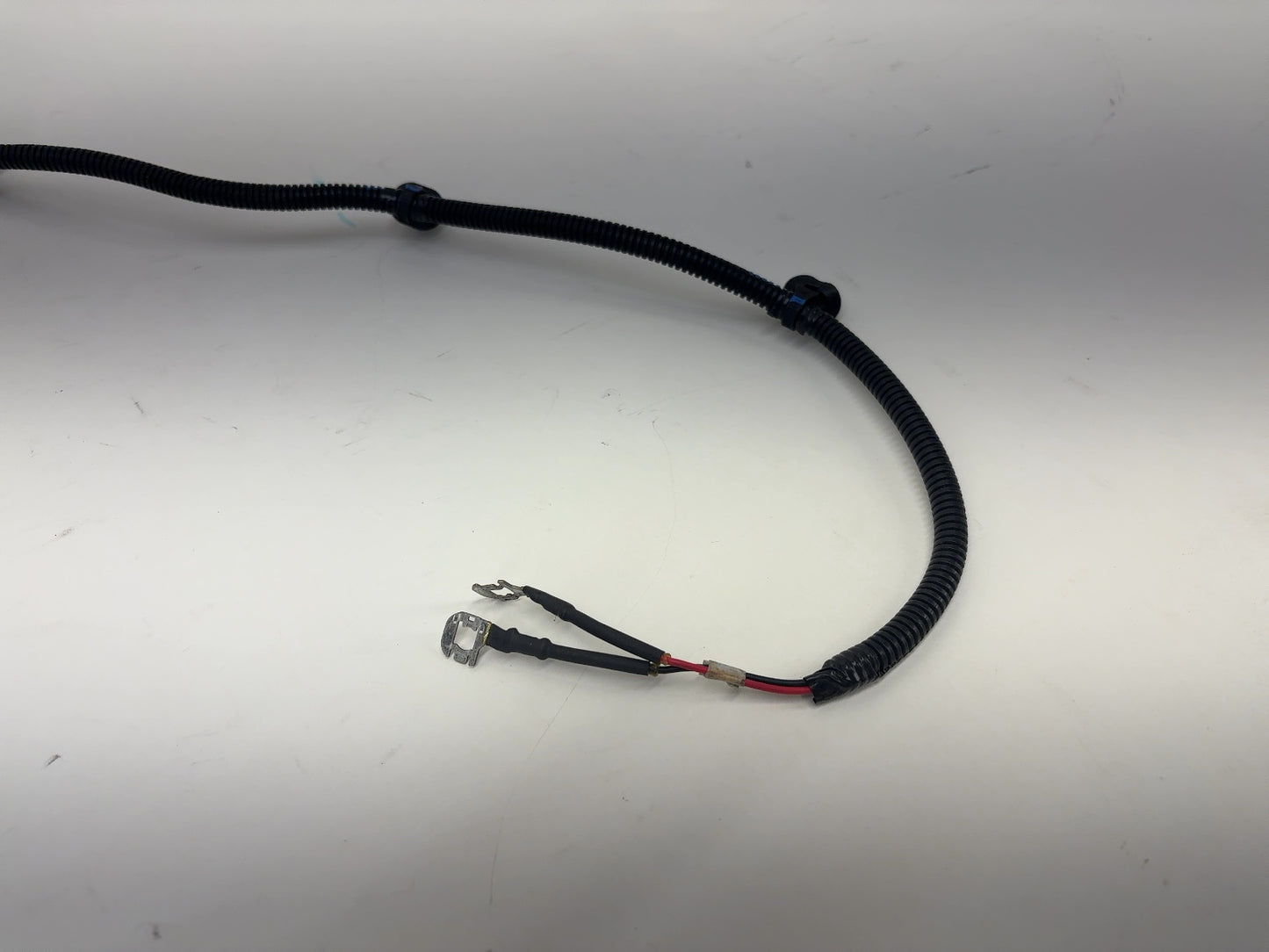 2024-2025 Tesla Model 3 Highland Front Bumper Harness 1897318-00-C