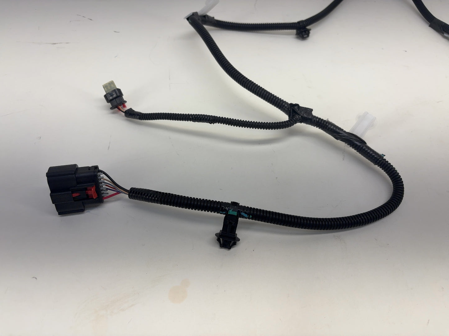 2023 Tesla Model 3 Front Bumper Harness 2067958-04-C