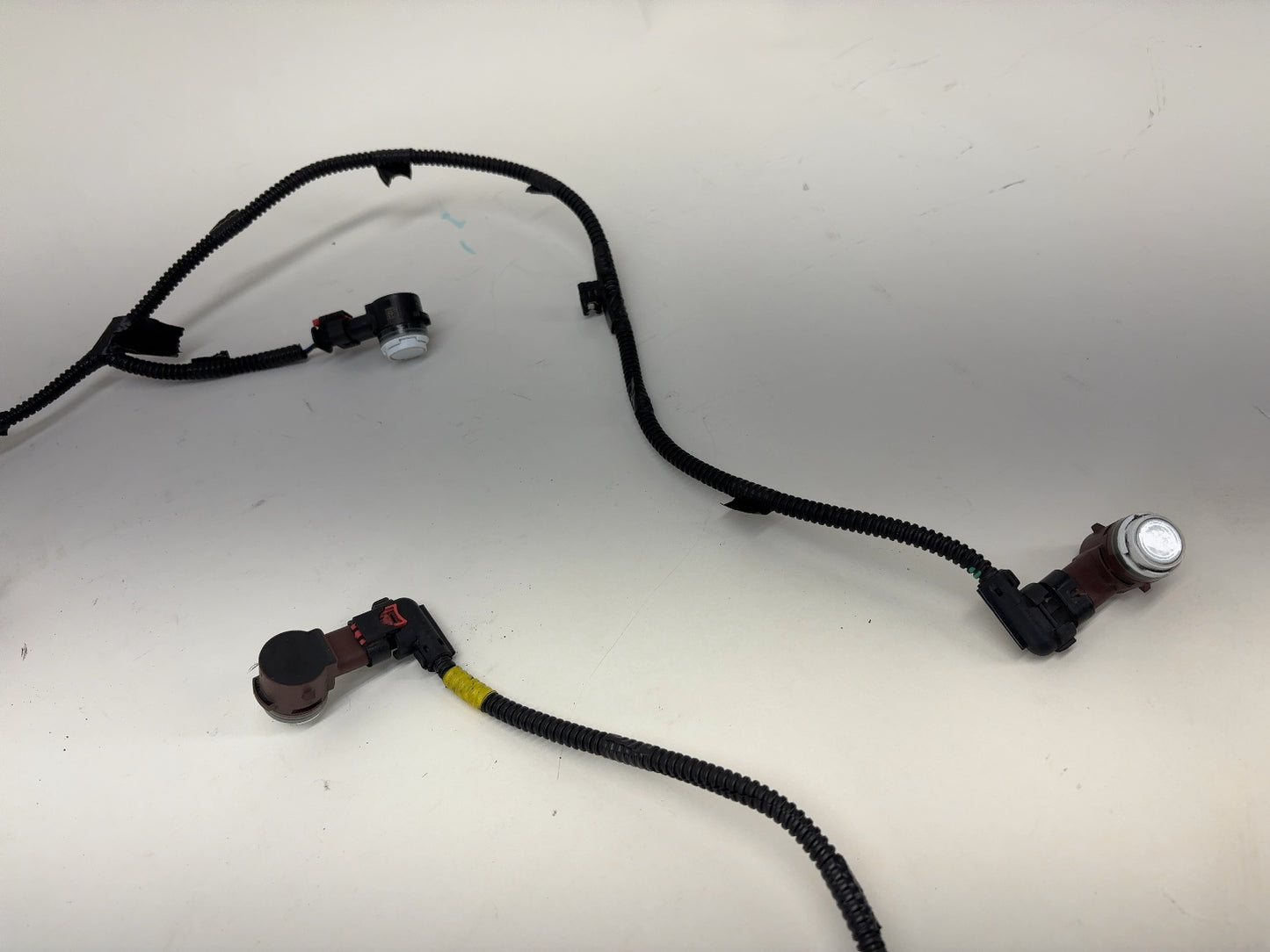 2020-2022 Tesla Model 3 Rear Harness Fascia 1067959-00-E