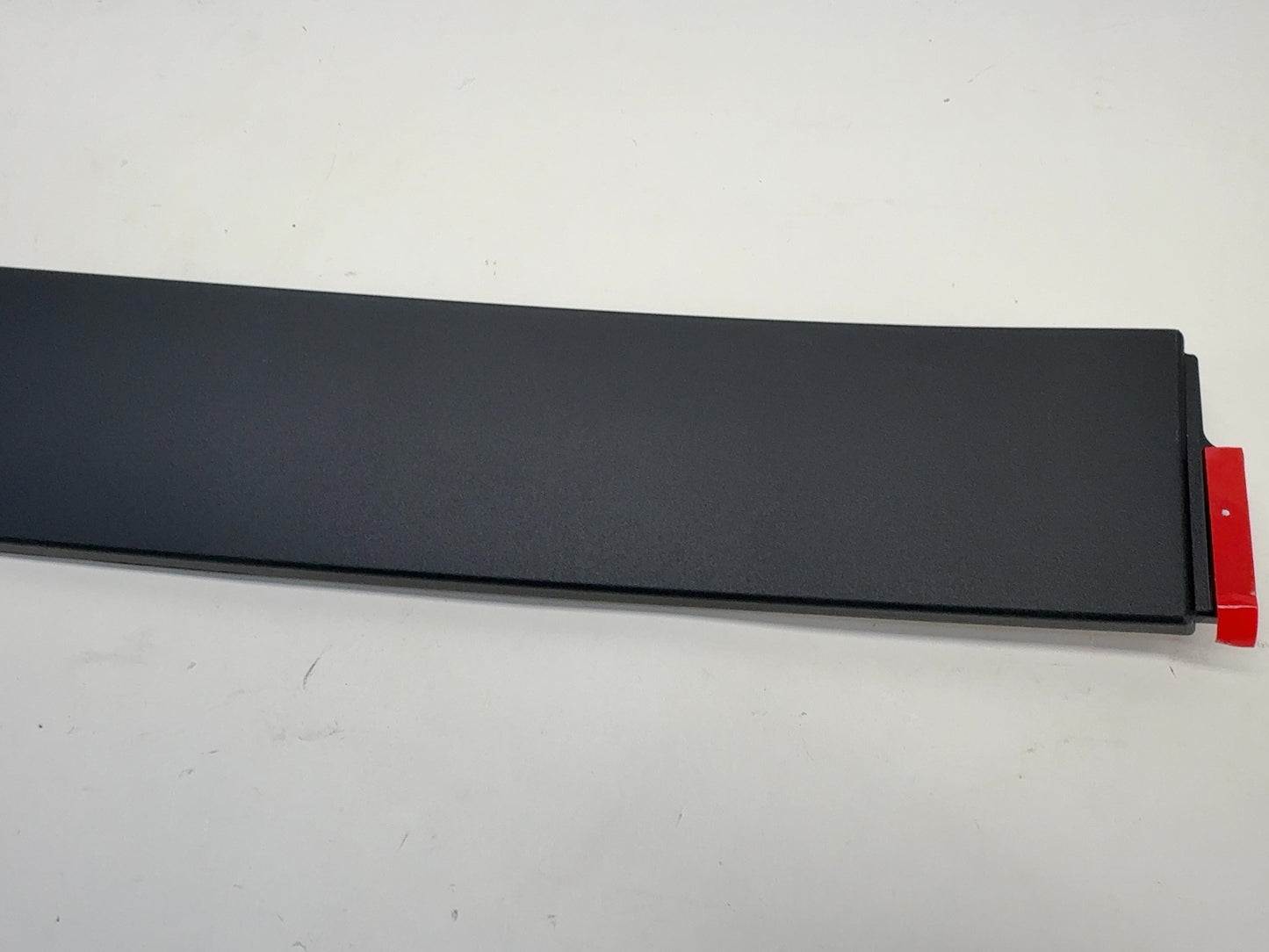 2020 Tesla Model X Rear Left Door Cladding 1035121-00-F