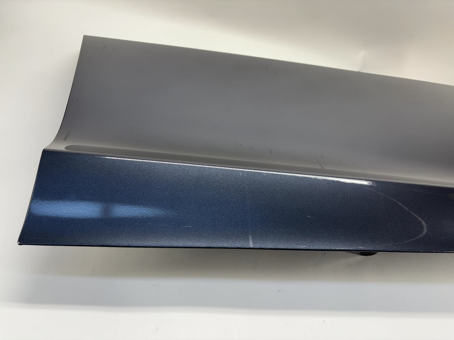 2024-2025 Tesla Model 3 Highland Front Right Door Shell 1751846-E0-A