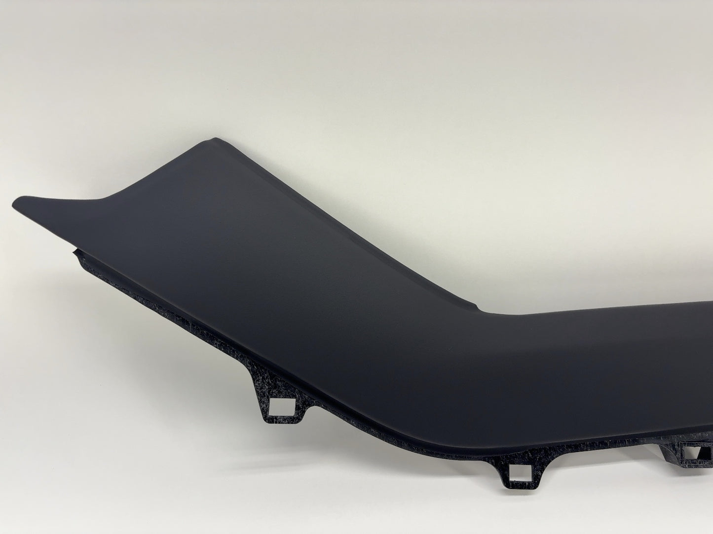 2024-2025 Tesla Model 3 Center Console Left Hockey Stick Trim 1714475-20-F