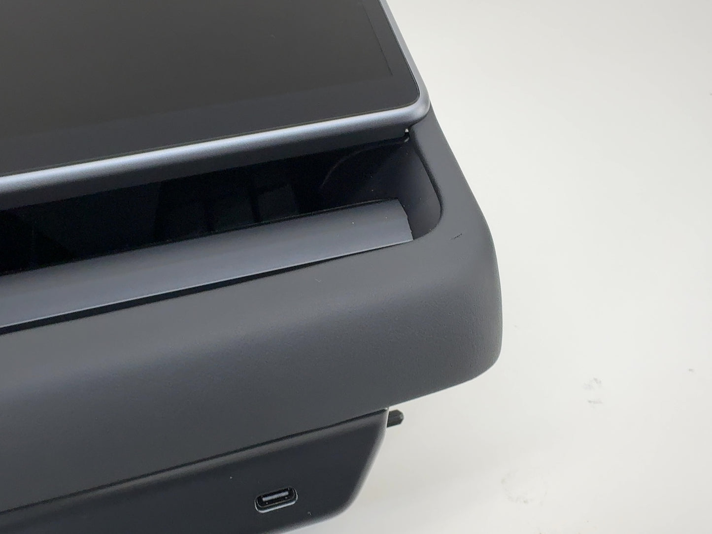 2025-2026 Tesla Model 3 Rear Display 1875931-00-D