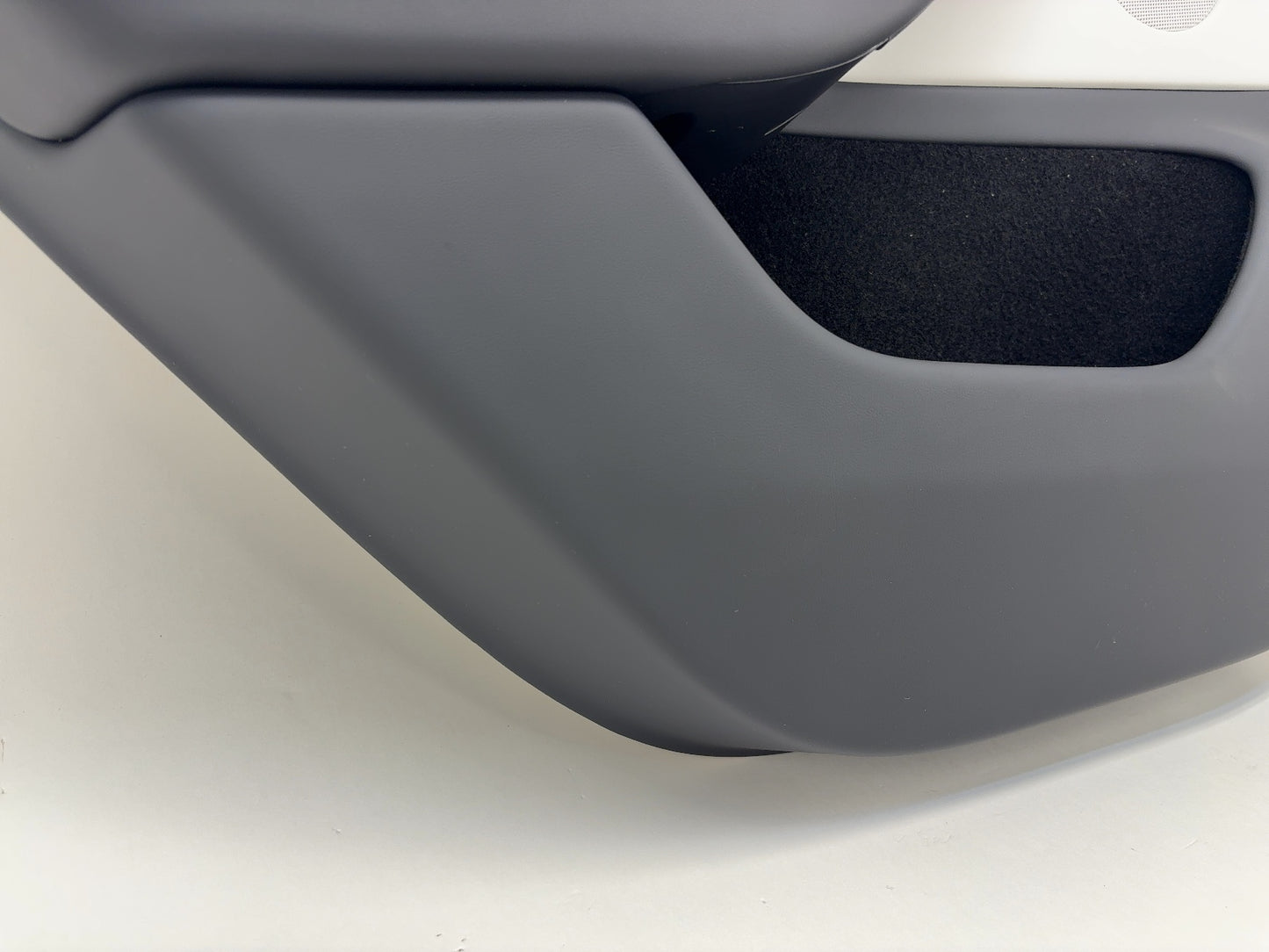 2025 Tesla Model 3 Highland Rear Left Door Panel 1776471-20-E