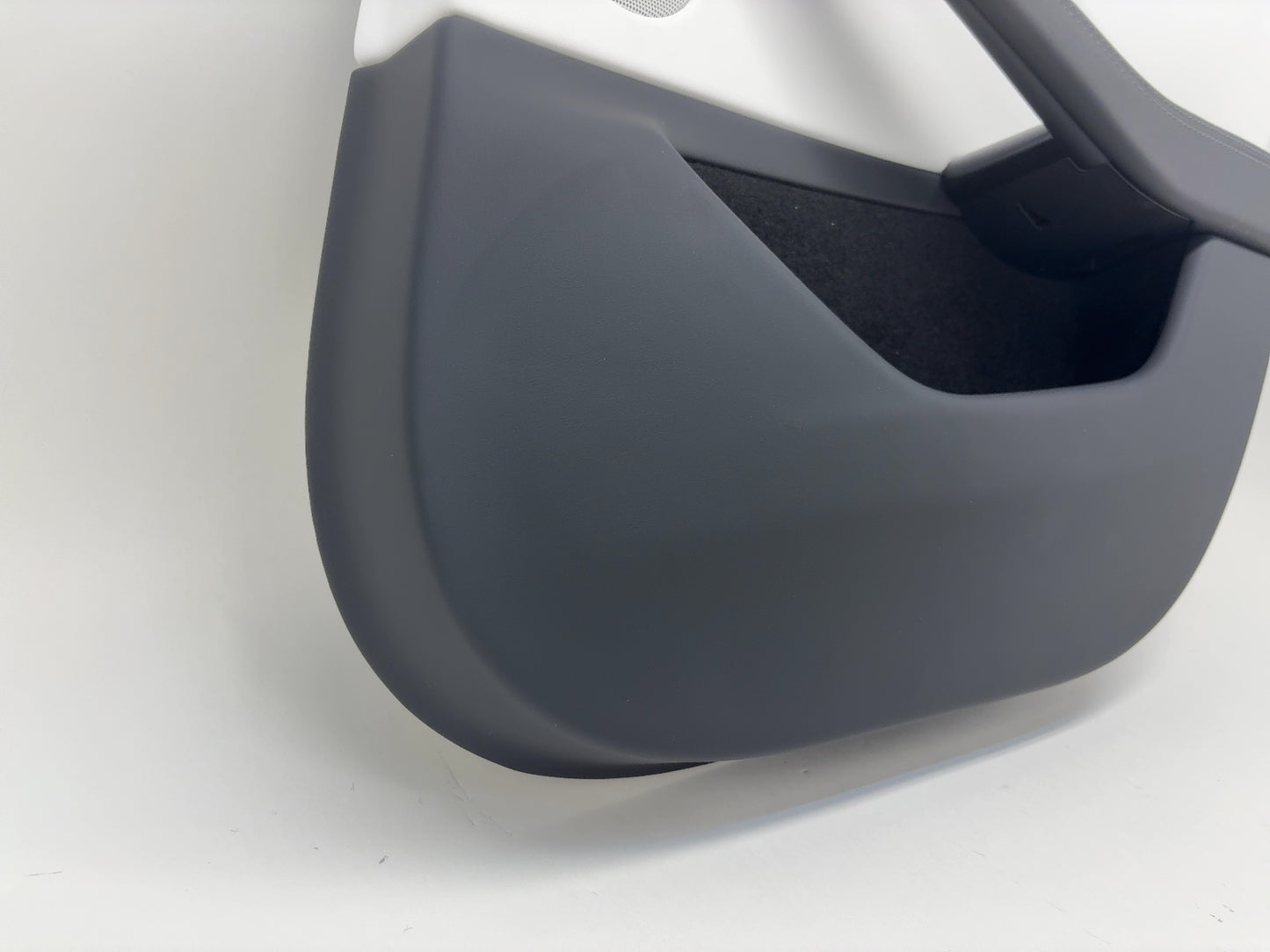 2025 Tesla Model 3 Highland Rear Right Door Panel 1776481-20-E