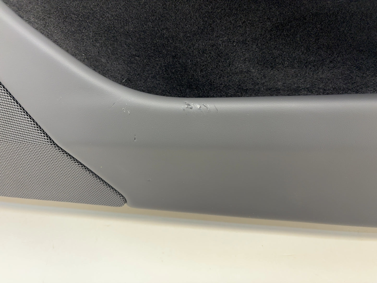 2025 Tesla Model 3 Highland Front Right Door Panel 1776743-20-E