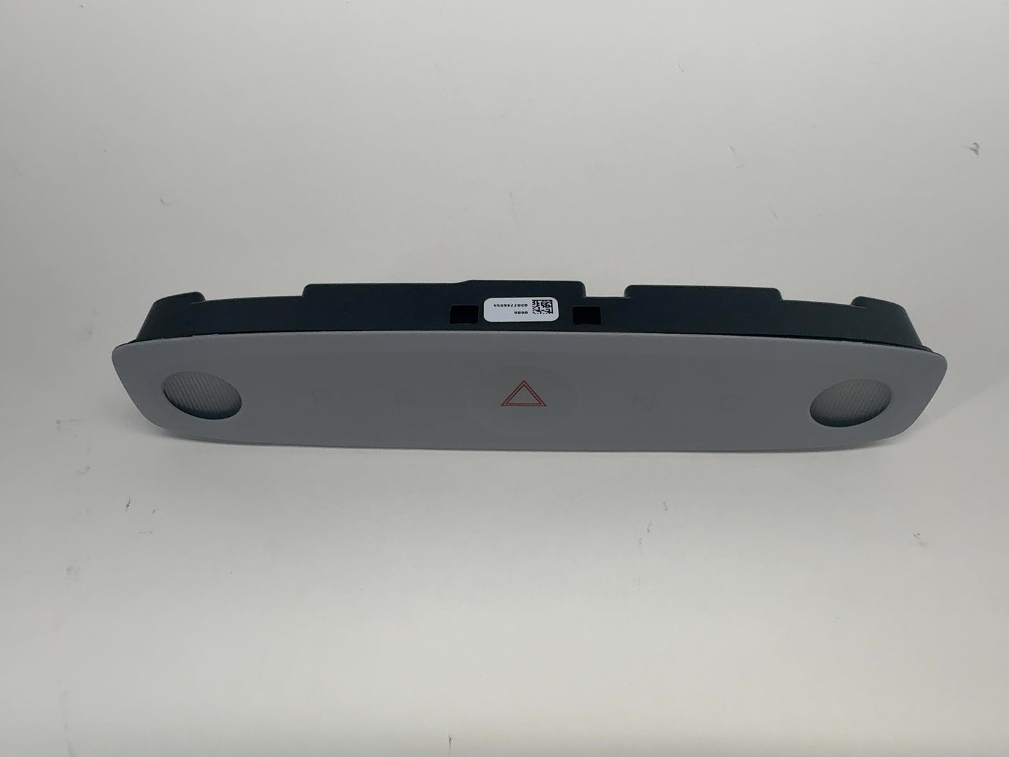 2025 Tesla Model 3 Overhead Console Dome Light 1739293-99-E