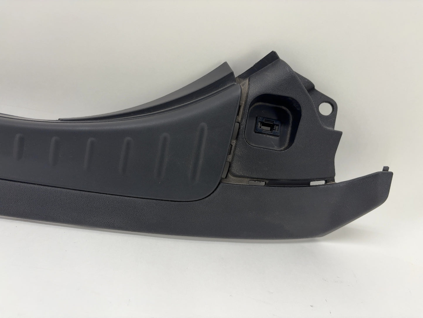 2015 Tesla Model S Front Underhood Apron 1006330-00-H