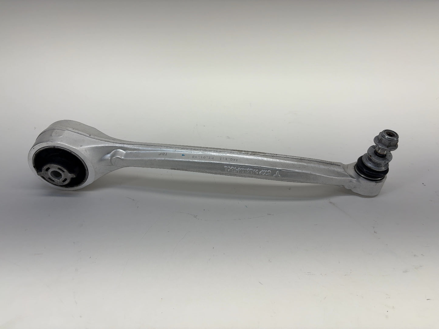 2015 Tesla Model S Front Fore Link Left 1420341-00-C