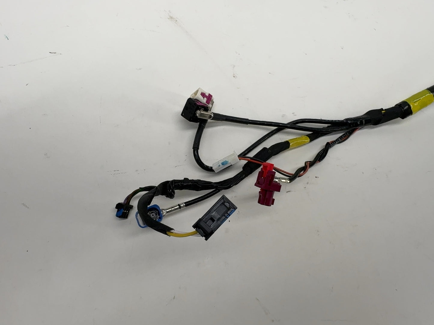 2025 Tesla Model 3 Highland Windshield Harness With Camera 1897317-00-B