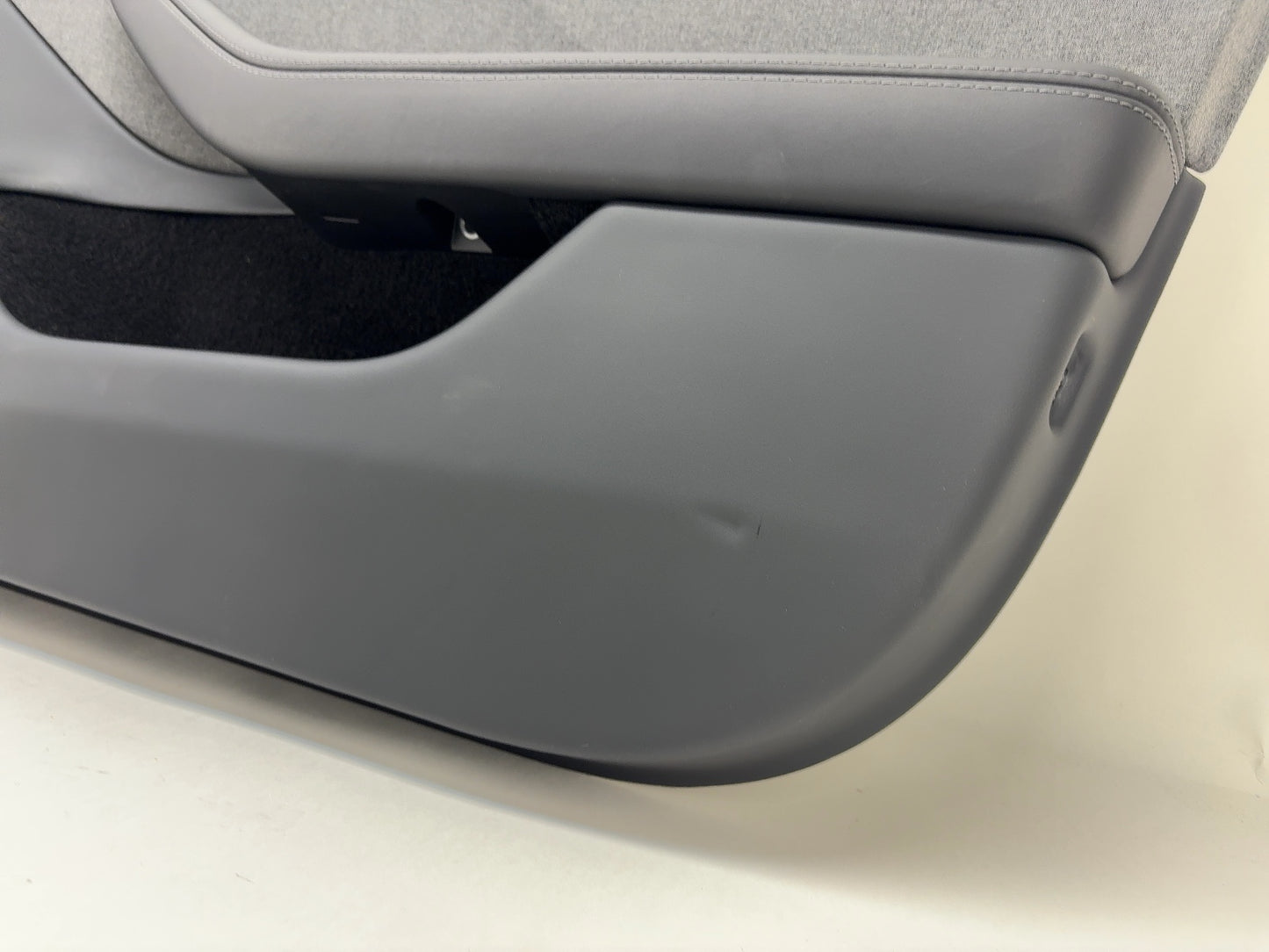 2025 Tesla Model 3 Highland Front Right Door Panel 1776740-20-E