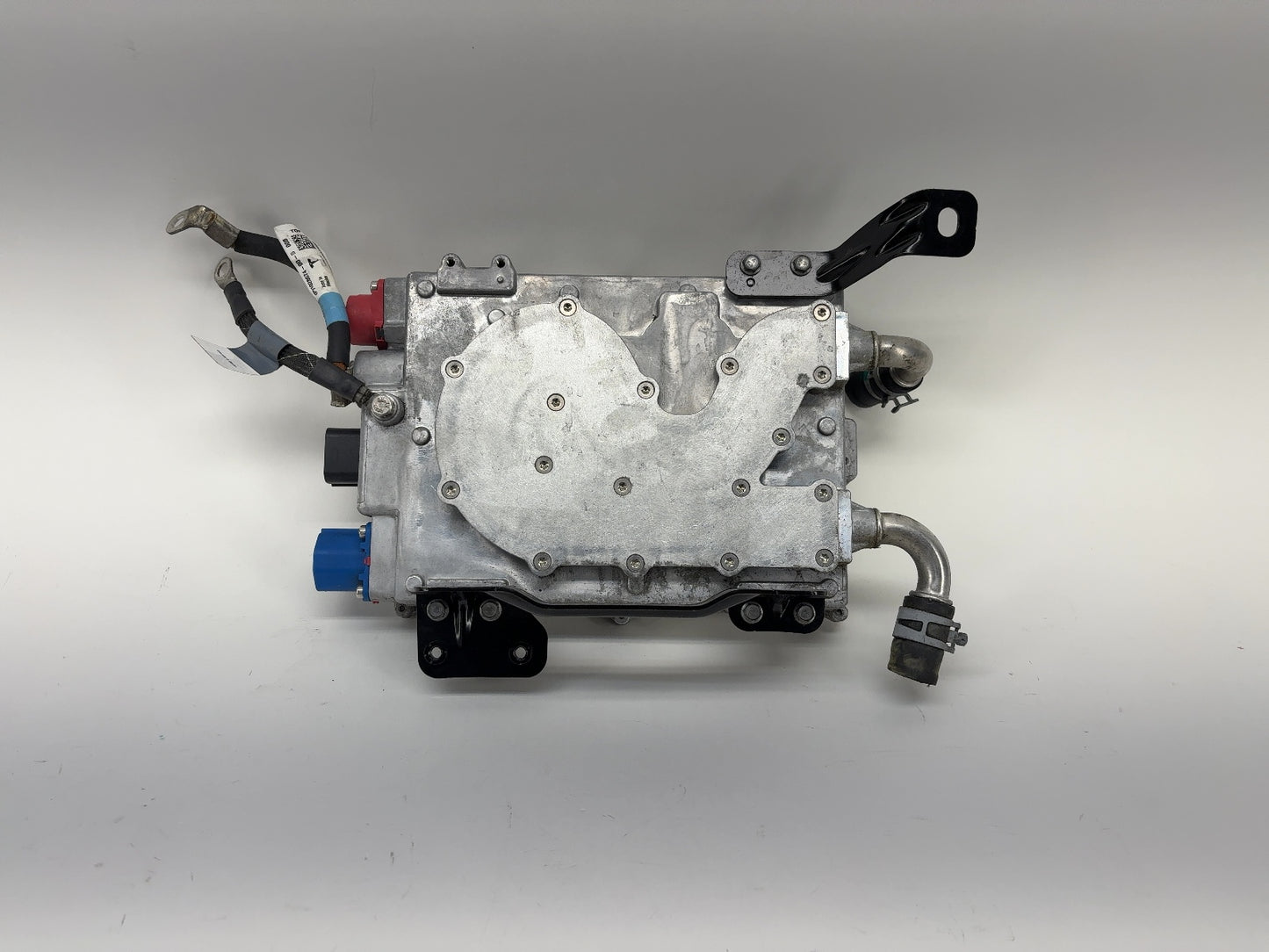 2015 Tesla Model S Dcdc Converter Gen 2 1028665-00-B