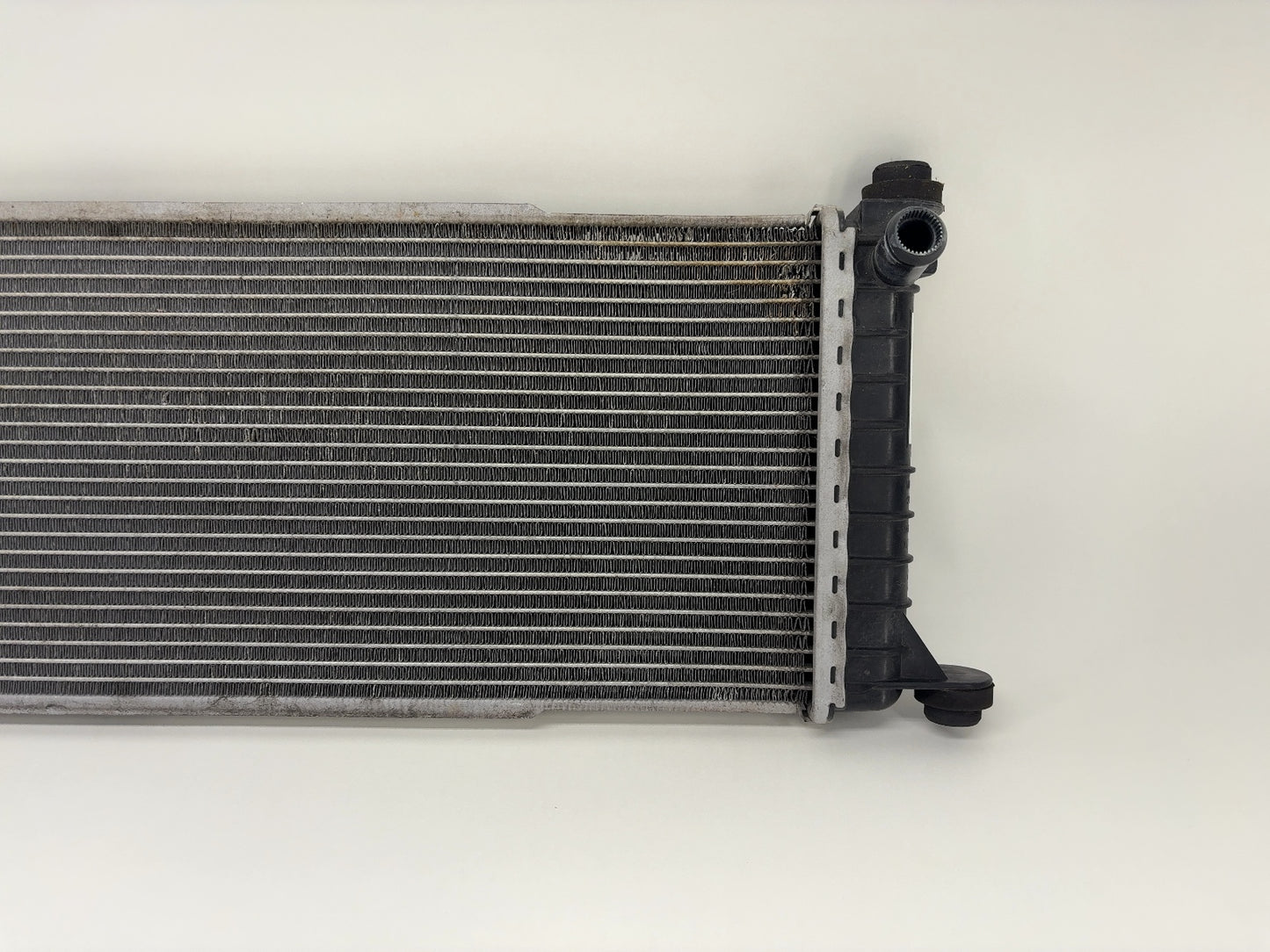 2015 Tesla Model S Coolant Radiator 6007372-00-A