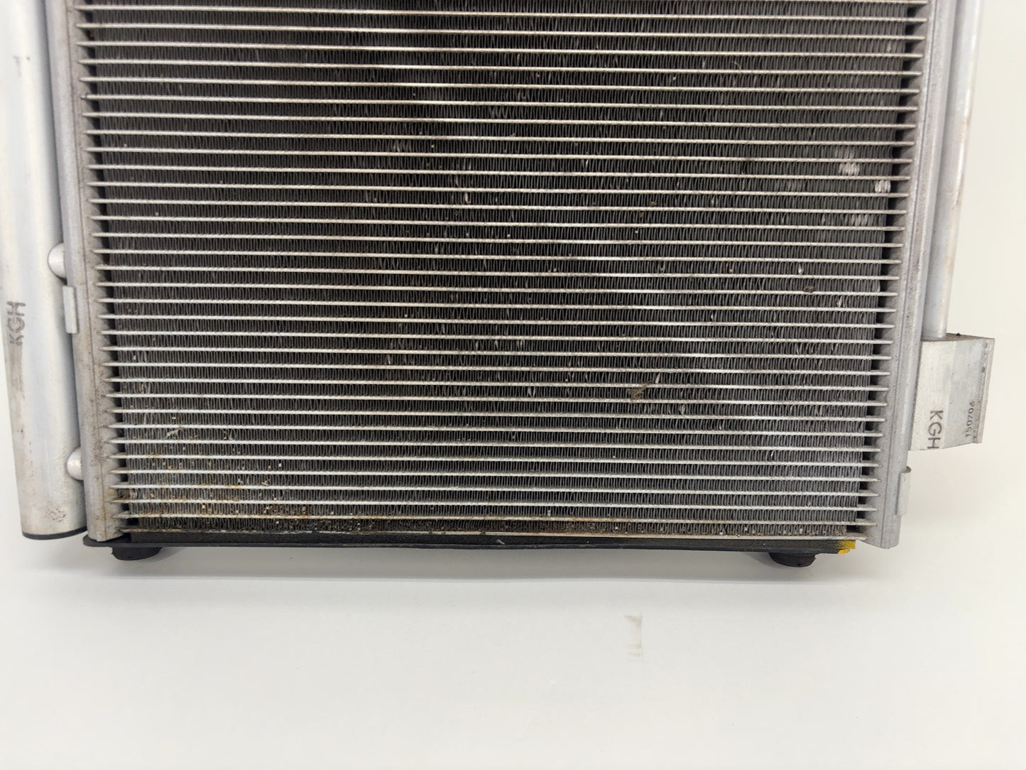 2015 Tesla Model S Right Condenser Fan Module 6008357-00-E