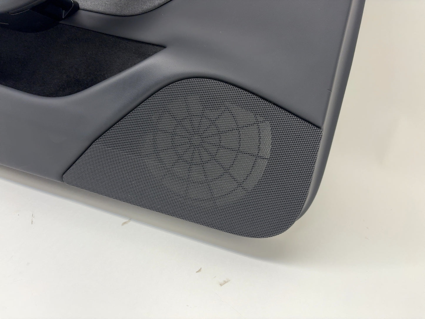 2024-2025 Tesla Model 3 Highland Front Left Door Panel 1776730-20-D