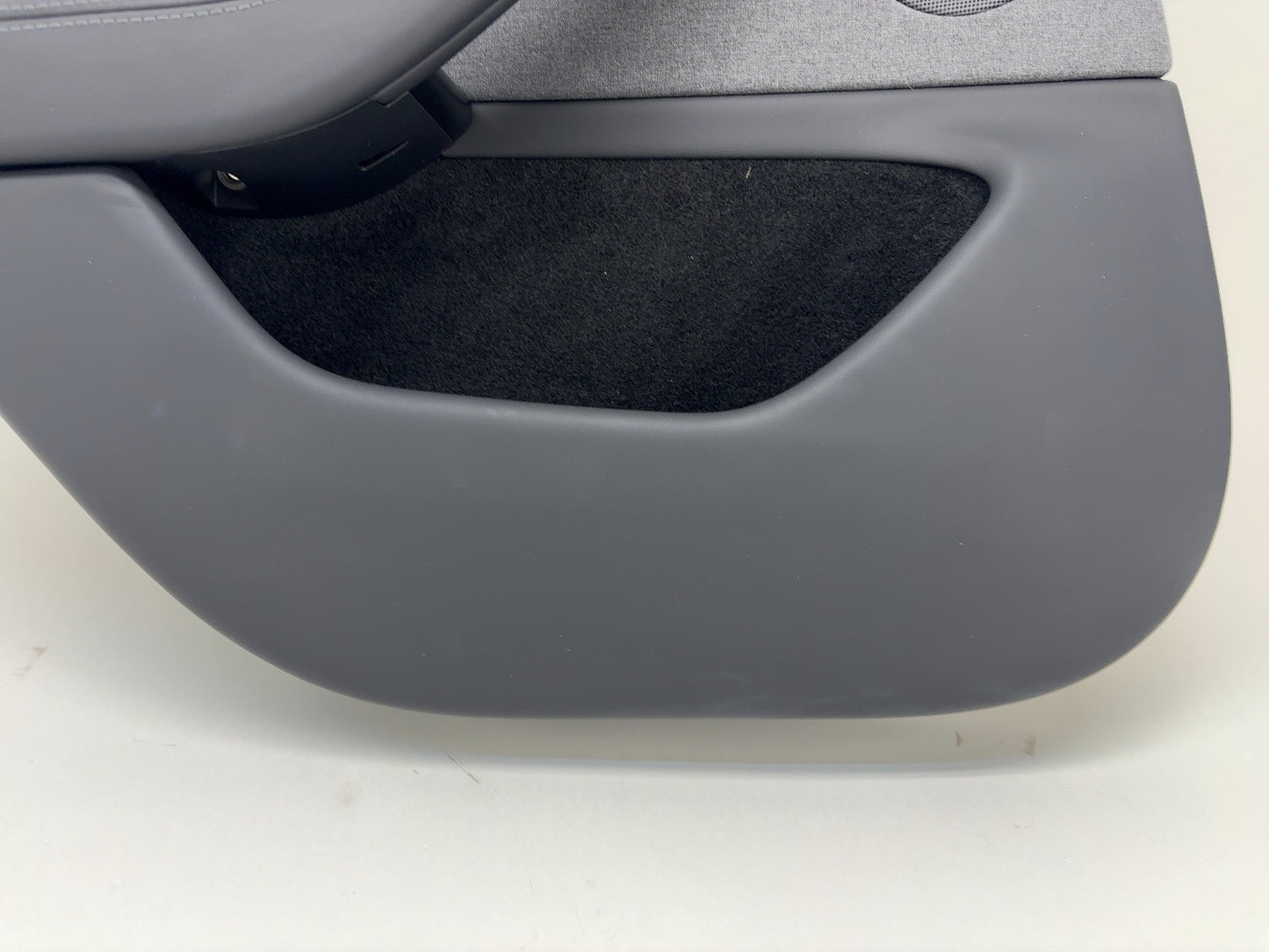 2024-2025 Tesla Model 3 Highland Rear Left Door Panel 1776470-20-D