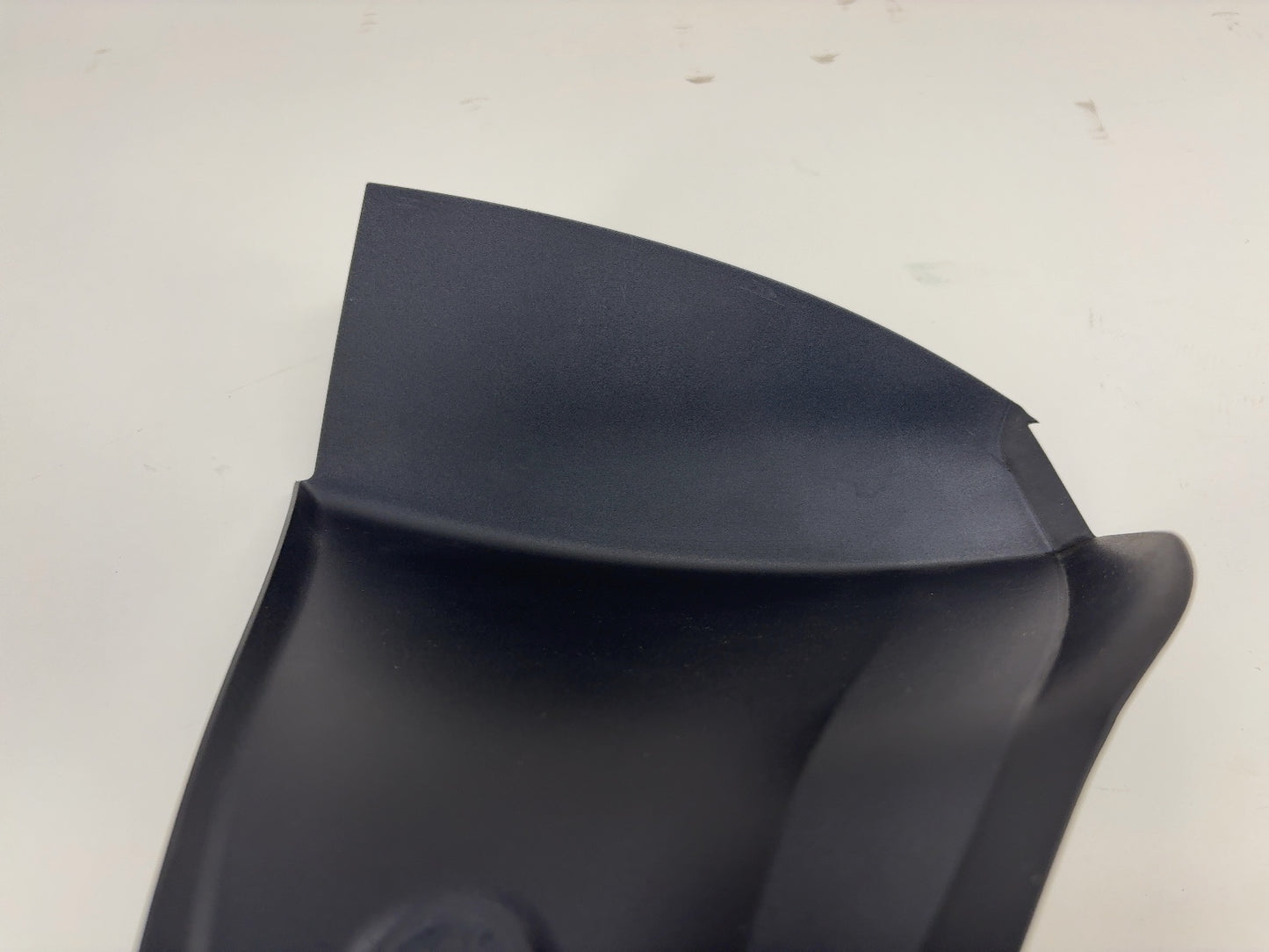 2024 Tesla Model 3 Highland Rear Left Trough Cover 1713681-00-C