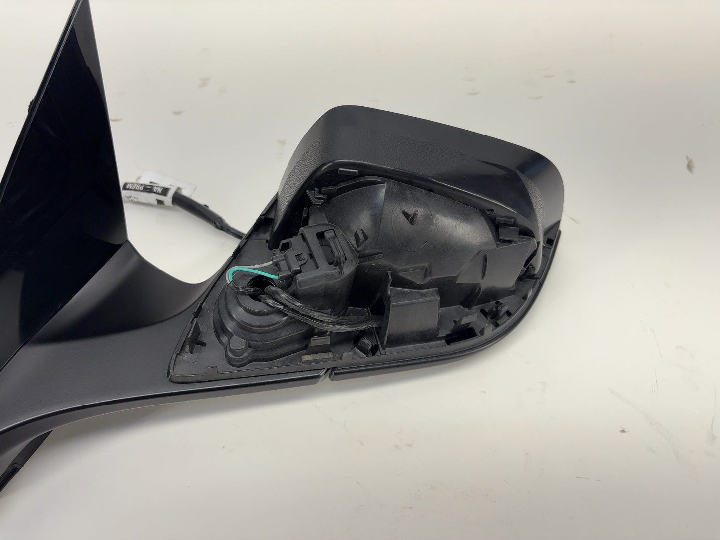 2024 Tesla Model 3 Highland Front Left Door Mirror Assembly 1592031-00-G