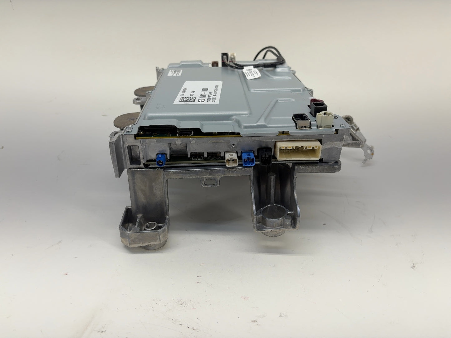 2024 Tesla Model 3 Highland Ice Computer 4.0 1854144-00-H