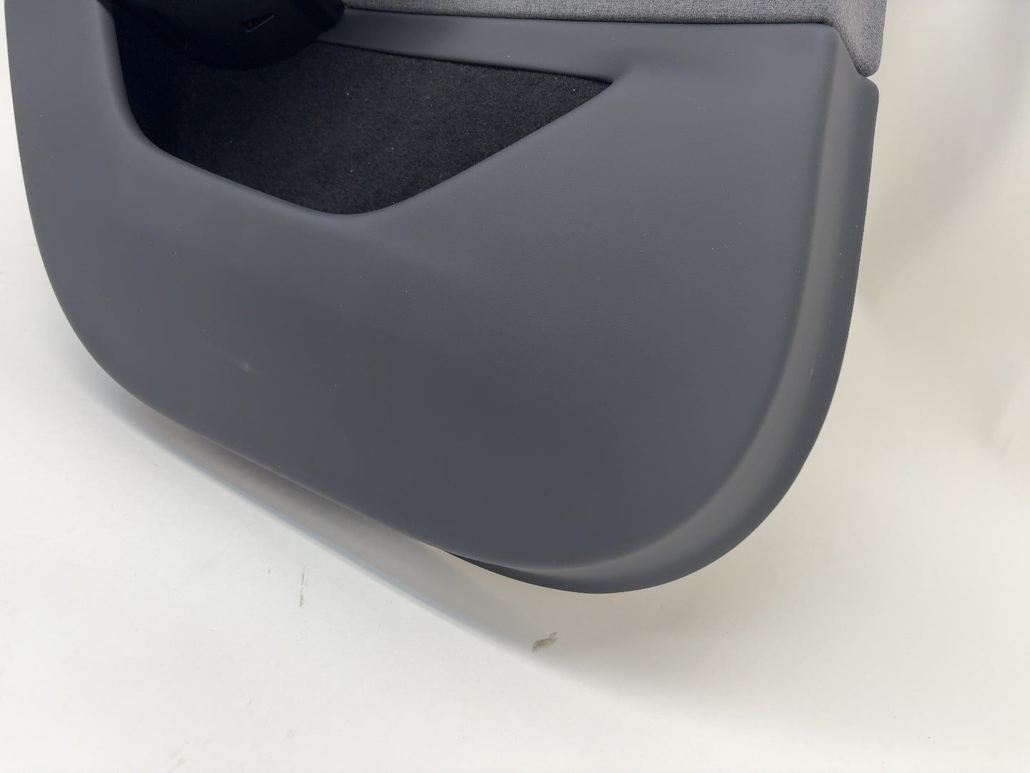 2024-2025 Tesla Model 3 Highland Rear Left Door Panel 1776470-20-E