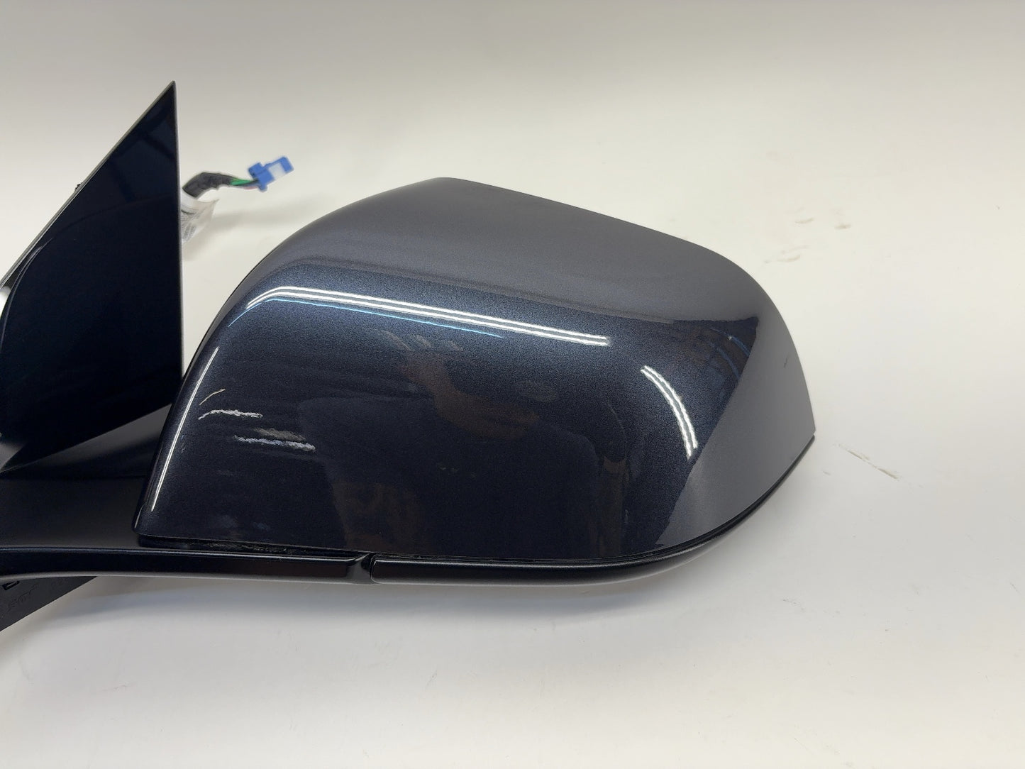 2025 Tesla Model 3 Highland Front Left Door Mirror Assembly 1592031-00-H
