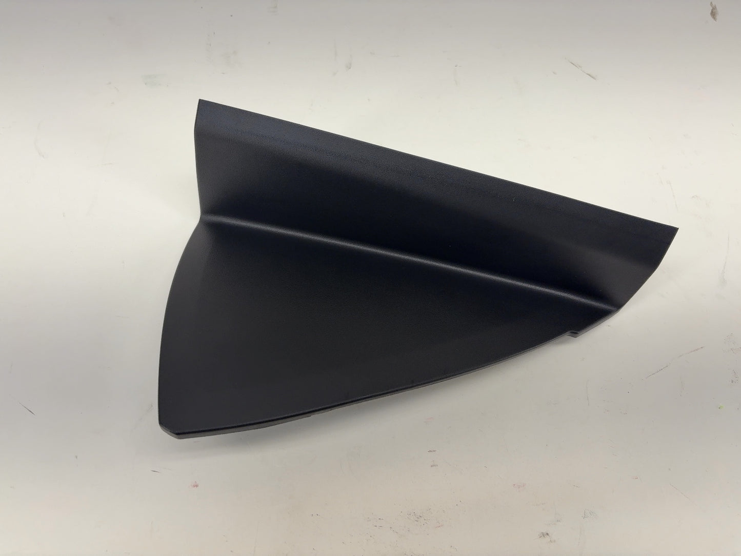 2026 Tesla Model Y Juniper Instrument Panel End Cap Right 1939111-50-C
