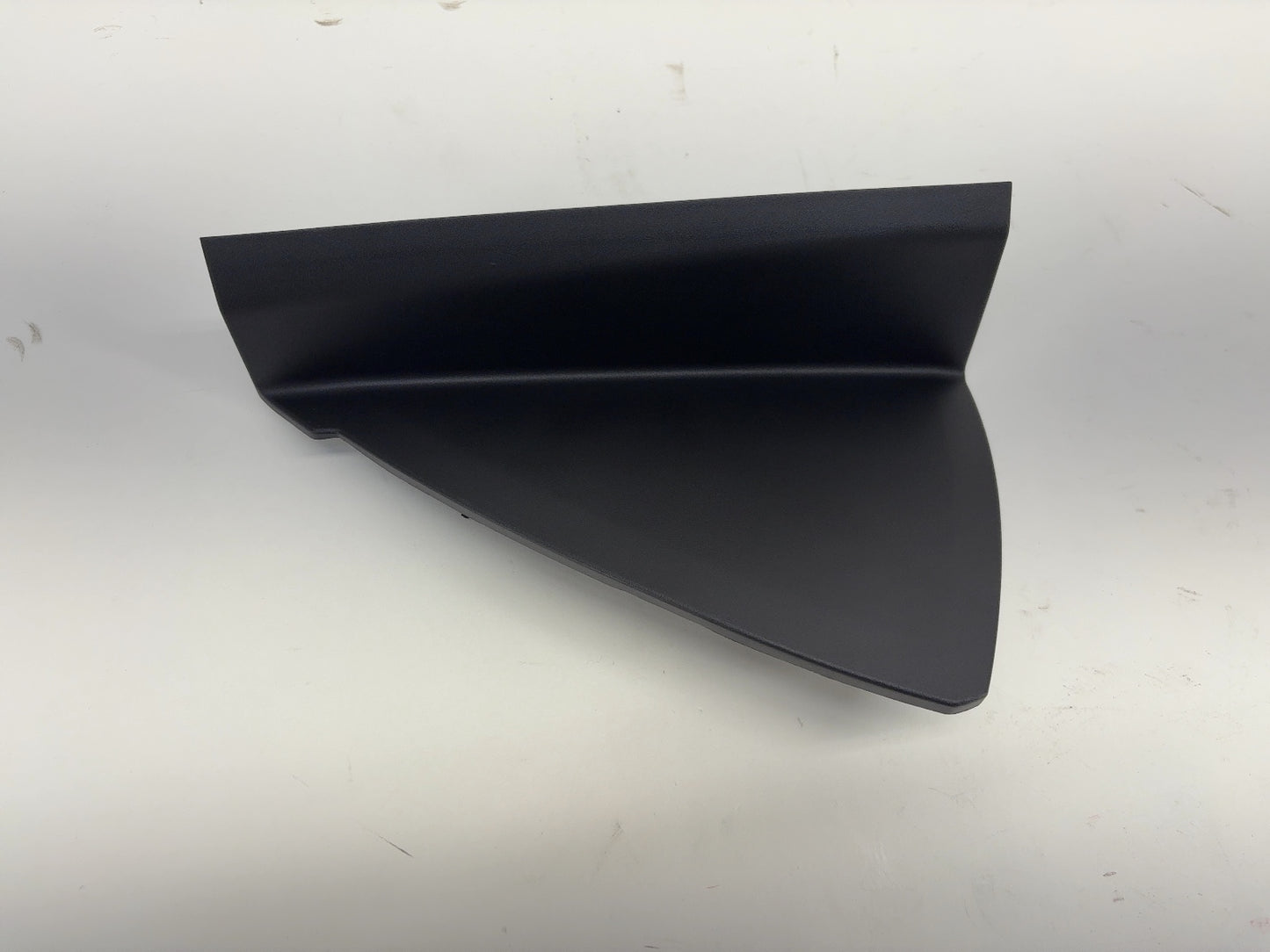 2026 Tesla Model Y Juniper Instrument Panel End Cap Left 1939110-50-C