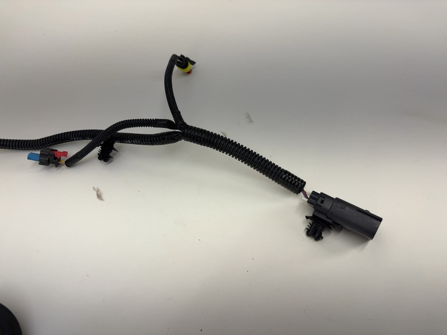 2026 Tesla Model Y Juniper Front End Module Harnessess 1933906-00-C