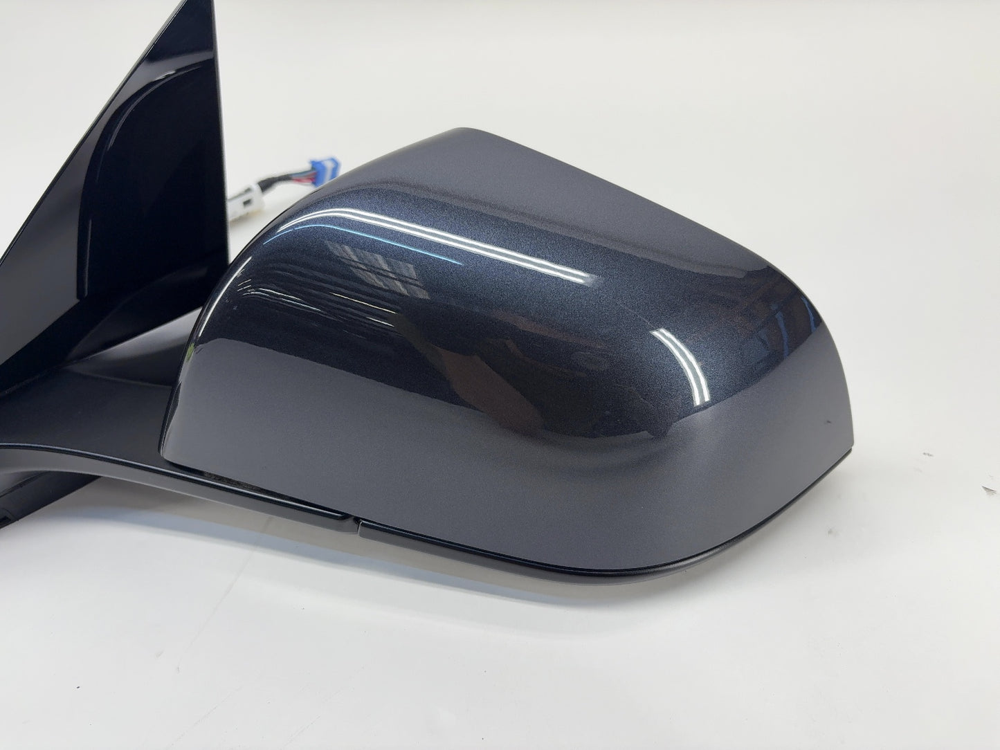 2025 Tesla Model 3 Highland Front Left Door Mirror Assembly 1592031-00-H
