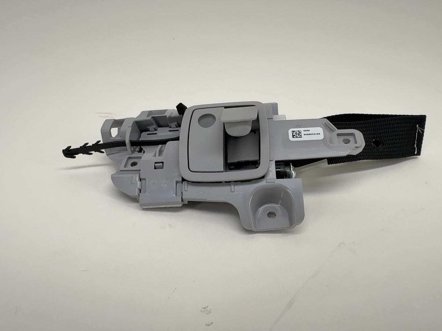 2026 Tesla Model Y Juniper Left Coat Hook & Map Light 1657047-30-G