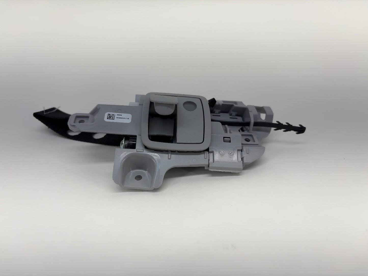 2026 Tesla Model Y Juniper Right Coat Hook & Map Light 1657049-30-G