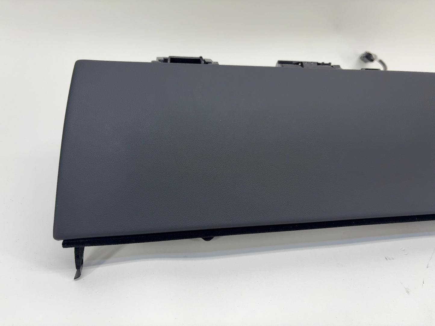 2026 Tesla Model Y Juniper Instrument Panel Glove Box 1935933-50-D