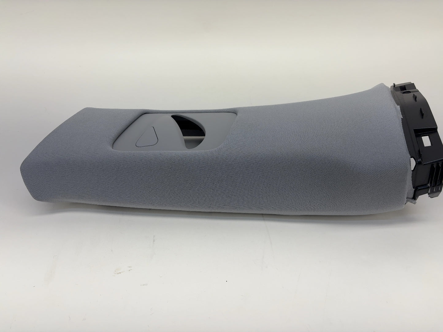 2026 Tesla Model Y Juniper B Pillar Upper Trim Left 1935481-50-E