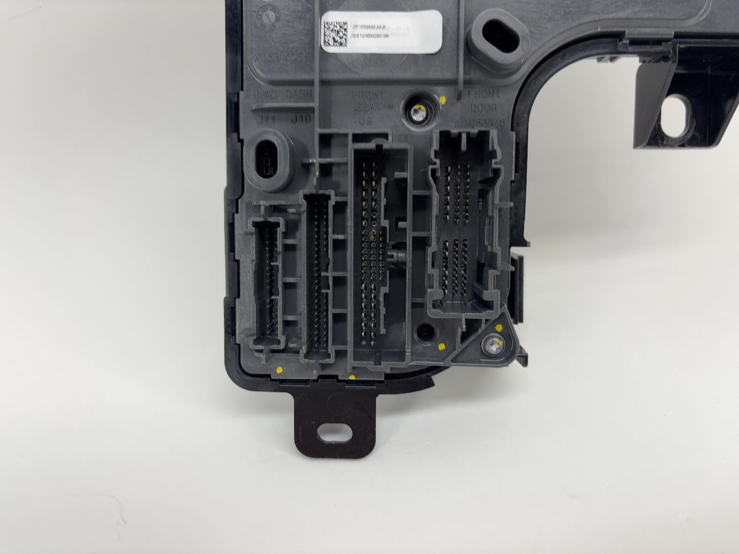 2025-2026 Tesla Model Y Juniper Low Voltage Controller Right 1899689-49-B