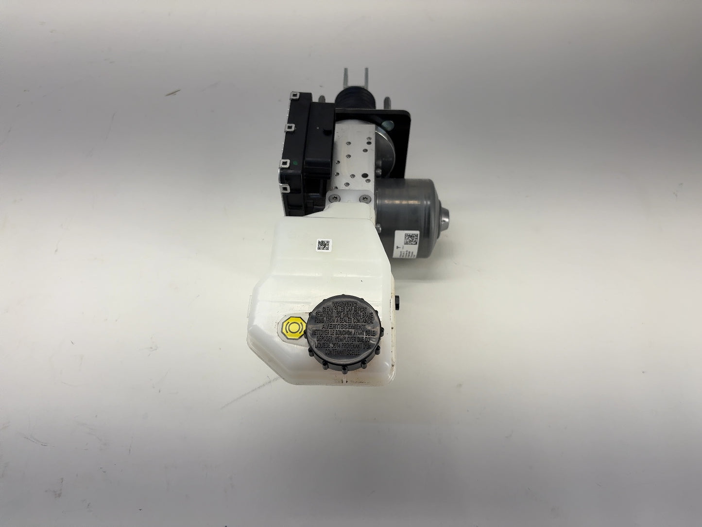 2026 Tesla Model Y Juniper Brake Booster 2188675-20-E