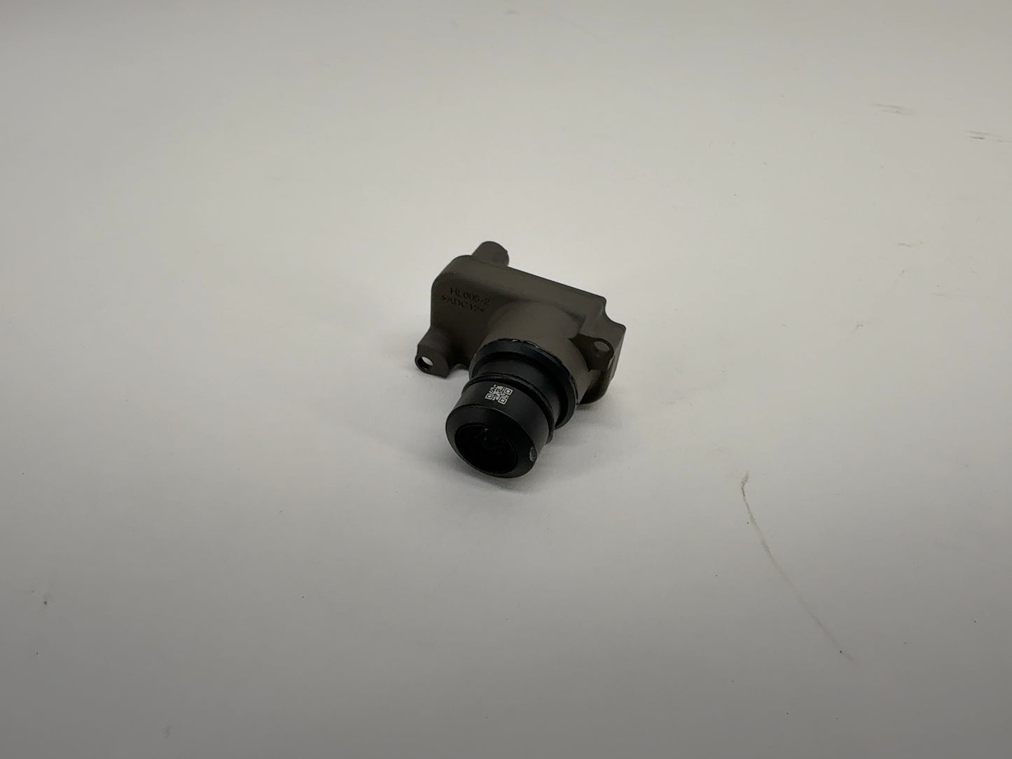 2026 Tesla Model Y Juniper Left Fender Repeater Camera 1637041-0L-C