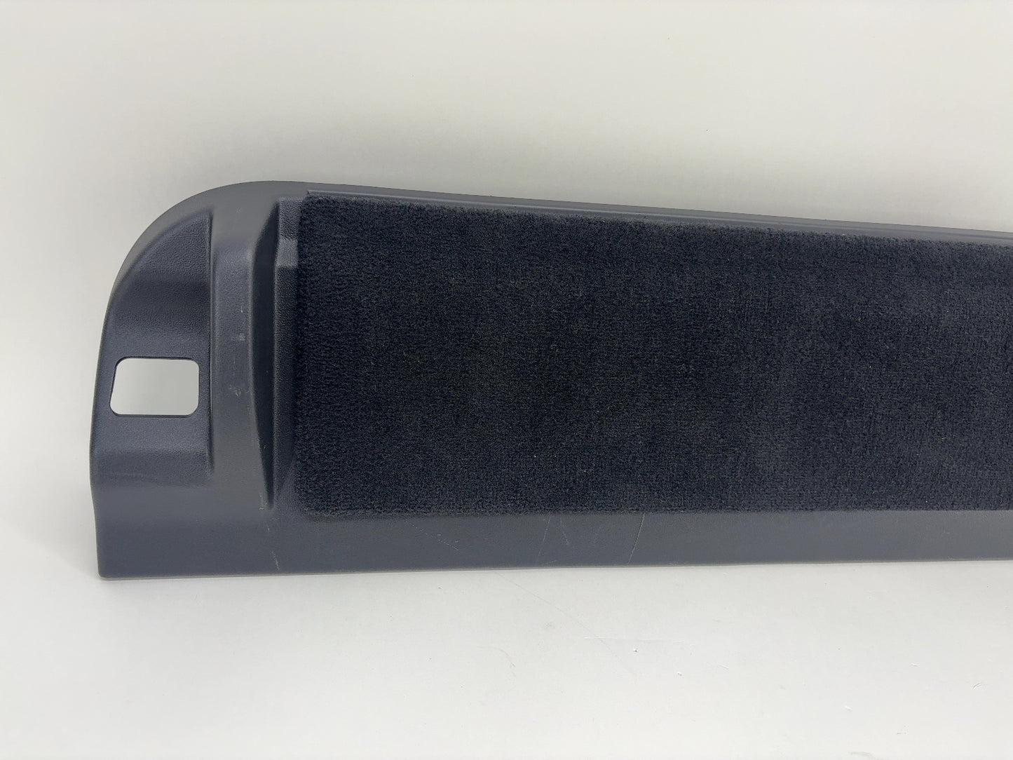 2024 Rivian R1S Rear Trunk Lower Gate Trim PT00003525-H