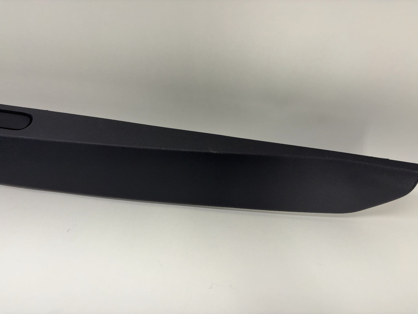 2024 Rivian R1S Rear Lower Liftgate Upper Trim PT00003834-M