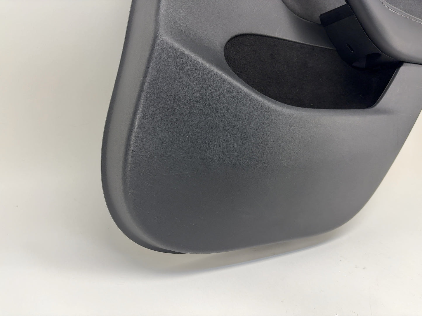 2023-2025 Tesla Model Y Rear Right Door Panel 1997297-00-D