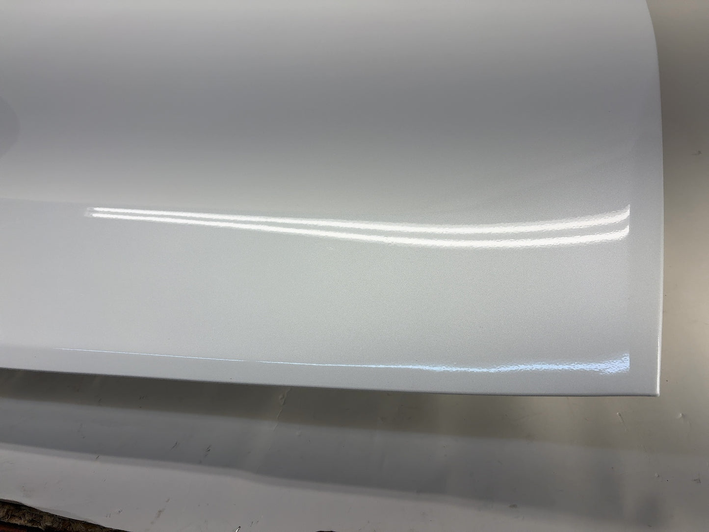 2026 Tesla Model Y Juniper Front Right Door Shell 2035501-E0-A