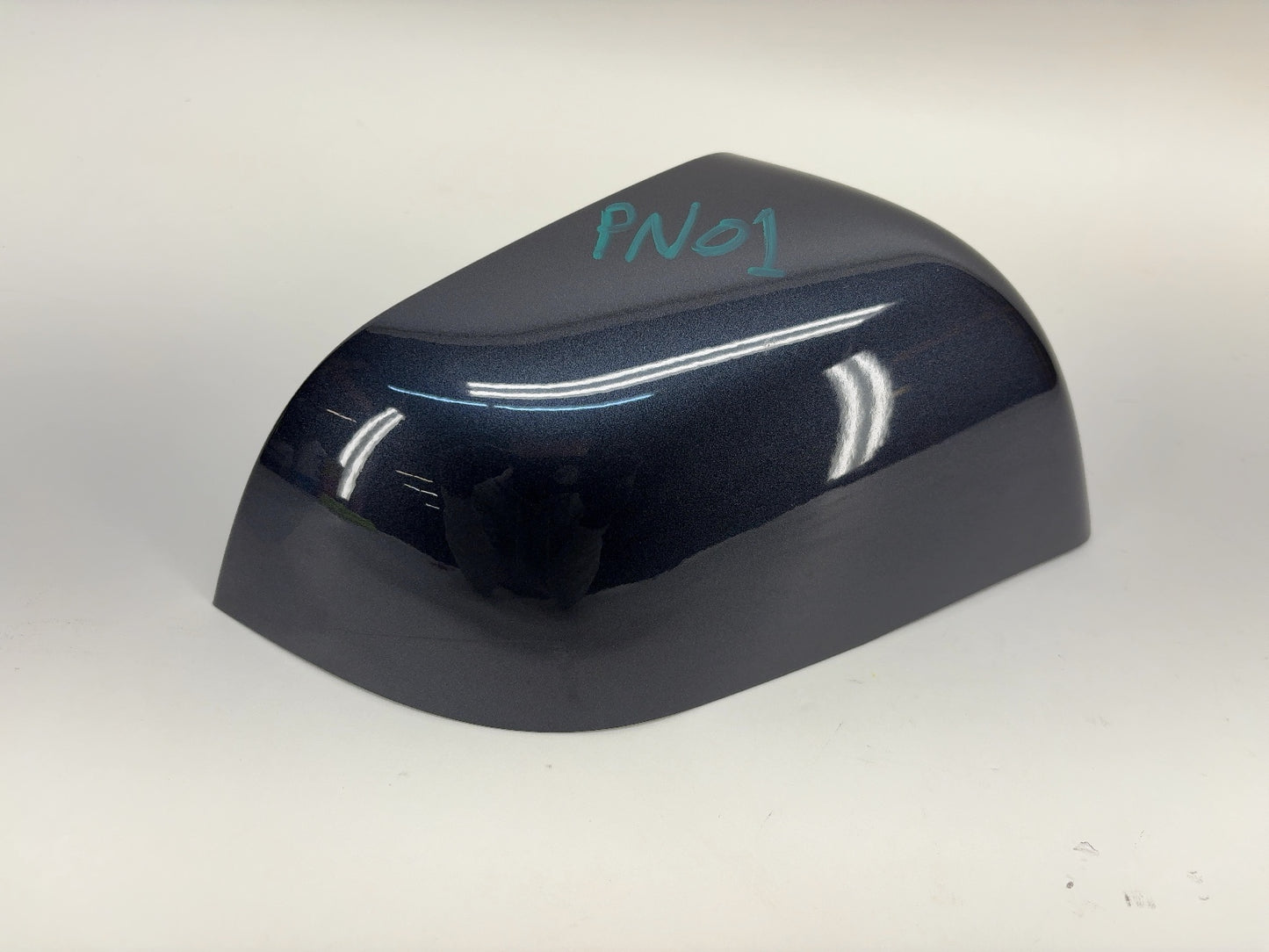 2018-2025 Tesla Model 3 Highland Exterior Mirror Skull Cap Right 1092292-00-D